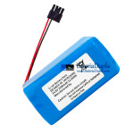 Bateria para PLC DF18650-4S [bateria de reposição]
